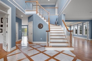 The finest home in the gated community of Mansion Ridge is now on The Golf Club At Mansion Ridge in New York - for sale on GolfHomes.com, golf home, golf lot