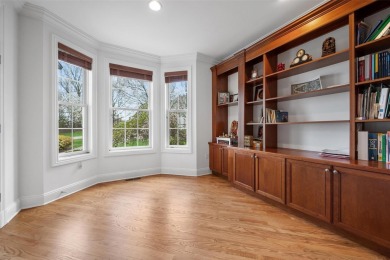 The finest home in the gated community of Mansion Ridge is now on The Golf Club At Mansion Ridge in New York - for sale on GolfHomes.com, golf home, golf lot