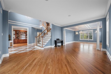 The finest home in the gated community of Mansion Ridge is now on The Golf Club At Mansion Ridge in New York - for sale on GolfHomes.com, golf home, golf lot