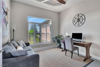 Your Gulf Coast Dream Home Awaits! Experience peace of mind and on Burnt Store Golf Club in Florida - for sale on GolfHomes.com, golf home, golf lot