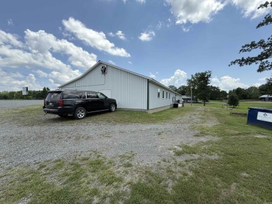 Commercial Property Built-to-Suit many different needs & was on  in Arkansas - for sale on GolfHomes.com, golf home, golf lot