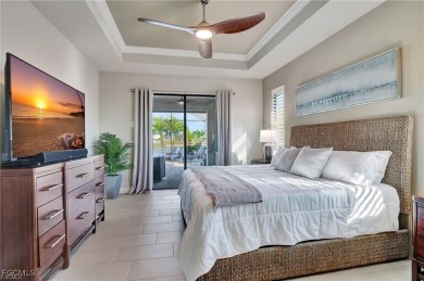 Your Gulf Coast Dream Home Awaits! Experience peace of mind and on Burnt Store Golf Club in Florida - for sale on GolfHomes.com, golf home, golf lot