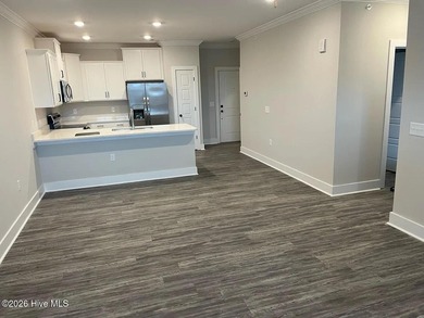 OWN YOUR PLACE AT THE BEACH-Rare Third Floor Opportunity! on Crow Creek Golf Club in North Carolina - for sale on GolfHomes.com, golf home, golf lot