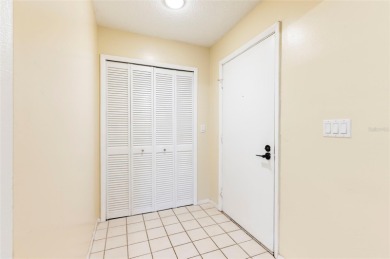 This 2-bedroom, 1-bathroom, 872-square-foot condominium is on Cove Cay Country Club in Florida - for sale on GolfHomes.com, golf home, golf lot