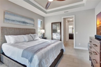 Your Gulf Coast Dream Home Awaits! Experience peace of mind and on Burnt Store Golf Club in Florida - for sale on GolfHomes.com, golf home, golf lot
