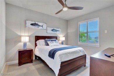 Your Gulf Coast Dream Home Awaits! Experience peace of mind and on Burnt Store Golf Club in Florida - for sale on GolfHomes.com, golf home, golf lot