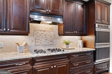 Welcome to 216 Brisbane Drive, a timeless Jeremy Rutenberg home on Bentwater Golf Club in Georgia - for sale on GolfHomes.com, golf home, golf lot