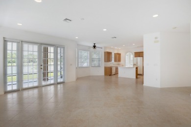 WELCOME TO THIS SPACIOUS NATURALLY BRIGHT HOME WITH WIDE & DEEP on The Links At Madison Green in Florida - for sale on GolfHomes.com, golf home, golf lot