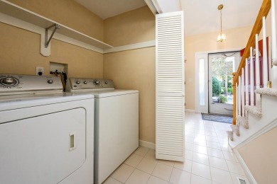 Privacy abounds in this move-in ready Nantucket style condo at on The Golf Club At Southport in Massachusetts - for sale on GolfHomes.com, golf home, golf lot