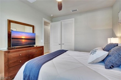 Your Gulf Coast Dream Home Awaits! Experience peace of mind and on Burnt Store Golf Club in Florida - for sale on GolfHomes.com, golf home, golf lot