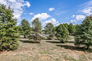 Beautiful building lot in Cuscowilla's newest release of lots on Uncle Remus Golf Course in Georgia - for sale on GolfHomes.com, golf home, golf lot