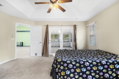 Welcome To Your Private Retreat In St. Augustine Shores,One Of on St. Augustine Shores Golf Club in Florida - for sale on GolfHomes.com, golf home, golf lot