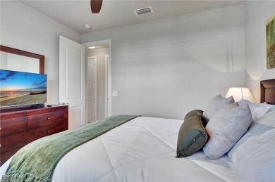 Your Gulf Coast Dream Home Awaits! Experience peace of mind and on Burnt Store Golf Club in Florida - for sale on GolfHomes.com, golf home, golf lot