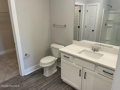 OWN YOUR PLACE AT THE BEACH-Rare Third Floor Opportunity! on Crow Creek Golf Club in North Carolina - for sale on GolfHomes.com, golf home, golf lot