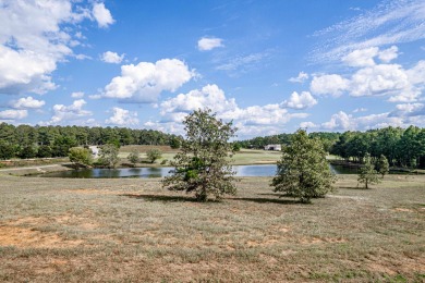 Beautiful building lot in Cuscowilla's newest release of lots on Uncle Remus Golf Course in Georgia - for sale on GolfHomes.com, golf home, golf lot