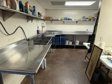 Commercial Property Built-to-Suit many different needs & was on  in Arkansas - for sale on GolfHomes.com, golf home, golf lot