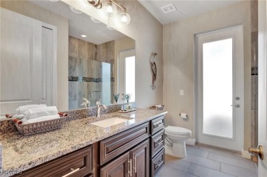 Your Gulf Coast Dream Home Awaits! Experience peace of mind and on Burnt Store Golf Club in Florida - for sale on GolfHomes.com, golf home, golf lot