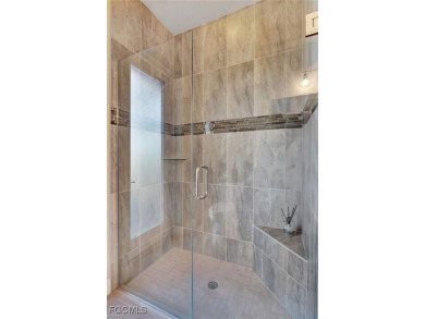 Your Gulf Coast Dream Home Awaits! Experience peace of mind and on Burnt Store Golf Club in Florida - for sale on GolfHomes.com, golf home, golf lot