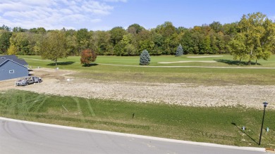 New Lot located within Bridgewater Reserve on Hole #14 of on Bridgewater Golf Club in Indiana - for sale on GolfHomes.com, golf home, golf lot