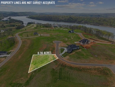 Don't miss this fantastic opportunity to purchase this wonderful on Tennessee National Golf Club in Tennessee - for sale on GolfHomes.com, golf home, golf lot
