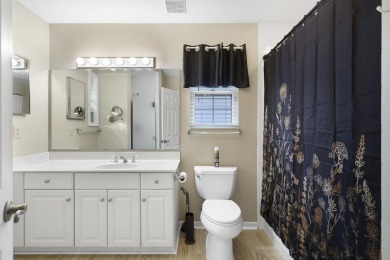 Welcome To Your Private Retreat In St. Augustine Shores,One Of on St. Augustine Shores Golf Club in Florida - for sale on GolfHomes.com, golf home, golf lot