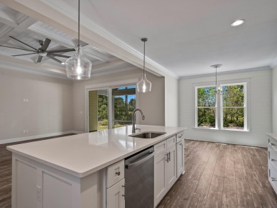 New construction home is located in St James Bay with golf on St. James Bay in Florida - for sale on GolfHomes.com, golf home, golf lot