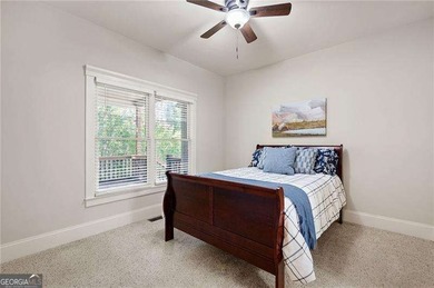 Welcome to 216 Brisbane Drive, a timeless Jeremy Rutenberg home on Bentwater Golf Club in Georgia - for sale on GolfHomes.com, golf home, golf lot