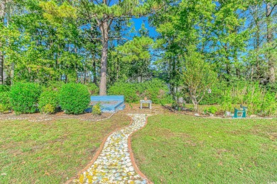 If you've been looking for a nice home in a cul de sac, located on Brunswick Plantation and Golf Resorts in North Carolina - for sale on GolfHomes.com, golf home, golf lot