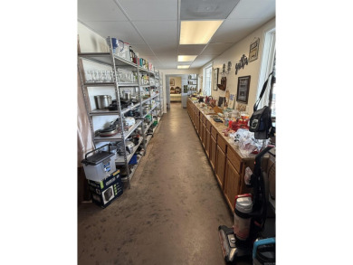 Commercial Property Built-to-Suit many different needs & was on  in Arkansas - for sale on GolfHomes.com, golf home, golf lot
