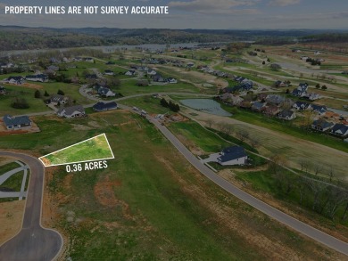 Don't miss this fantastic opportunity to purchase this wonderful on Tennessee National Golf Club in Tennessee - for sale on GolfHomes.com, golf home, golf lot