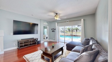 PRICE IMPROVEMENT!  Seller has made a price drop to accommodate on Plantation Palms Golf Club in Florida - for sale on GolfHomes.com, golf home, golf lot