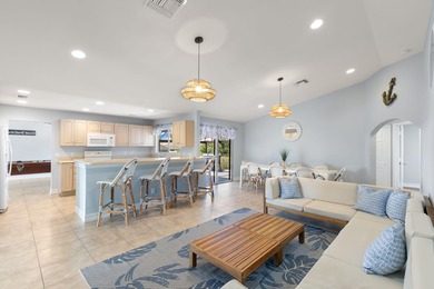 Welcome to your Marco Island beach retreat! Featuring over 2,500 on Island Country Club in Florida - for sale on GolfHomes.com, golf home, golf lot