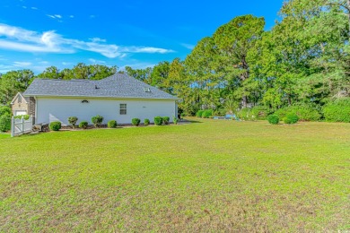 If you've been looking for a nice home in a cul de sac, located on Brunswick Plantation and Golf Resorts in North Carolina - for sale on GolfHomes.com, golf home, golf lot