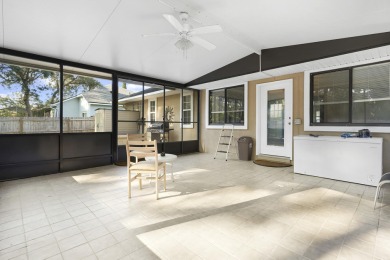 Welcome To Your Private Retreat In St. Augustine Shores,One Of on St. Augustine Shores Golf Club in Florida - for sale on GolfHomes.com, golf home, golf lot