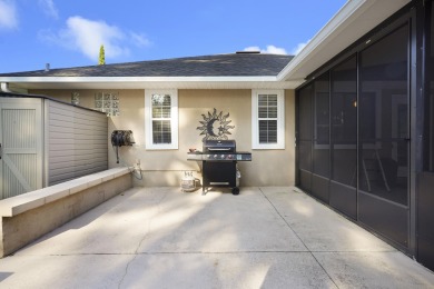 Welcome To Your Private Retreat In St. Augustine Shores,One Of on St. Augustine Shores Golf Club in Florida - for sale on GolfHomes.com, golf home, golf lot