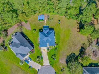 If you've been looking for a nice home in a cul de sac, located on Brunswick Plantation and Golf Resorts in North Carolina - for sale on GolfHomes.com, golf home, golf lot