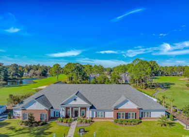 If you've been looking for a nice home in a cul de sac, located on Brunswick Plantation and Golf Resorts in North Carolina - for sale on GolfHomes.com, golf home, golf lot