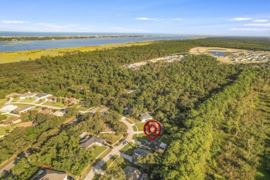 Welcome To Your Private Retreat In St. Augustine Shores,One Of on St. Augustine Shores Golf Club in Florida - for sale on GolfHomes.com, golf home, golf lot