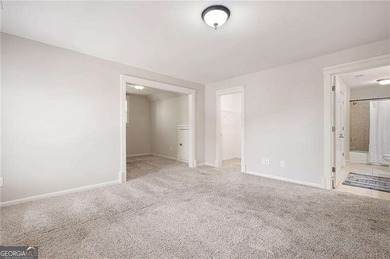 Welcome to 216 Brisbane Drive, a timeless Jeremy Rutenberg home on Bentwater Golf Club in Georgia - for sale on GolfHomes.com, golf home, golf lot