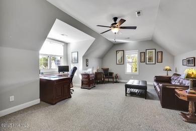 A stunning house built by Kent Homes with too many upgrades to on Cape Fear National At Brunswick Forest in North Carolina - for sale on GolfHomes.com, golf home, golf lot