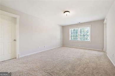 Welcome to 216 Brisbane Drive, a timeless Jeremy Rutenberg home on Bentwater Golf Club in Georgia - for sale on GolfHomes.com, golf home, golf lot