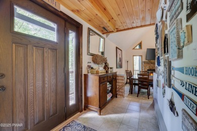 Welcome to your year-round retreat in The Hideout! This spacious on The Hideout Golf in Pennsylvania - for sale on GolfHomes.com, golf home, golf lot
