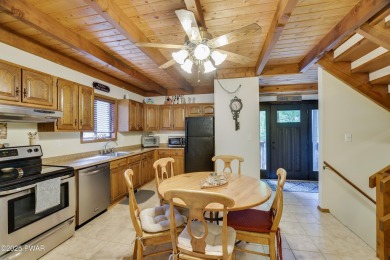 Welcome to your year-round retreat in The Hideout! This spacious on The Hideout Golf in Pennsylvania - for sale on GolfHomes.com, golf home, golf lot