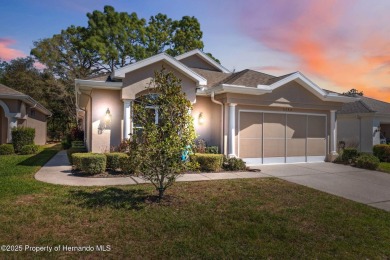 Welcome to your dream home nestled in the prestigious gated on Silverthorn Country Club in Florida - for sale on GolfHomes.com, golf home, golf lot