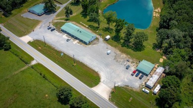 Commercial Property Built-to-Suit many different needs & was on  in Arkansas - for sale on GolfHomes.com, golf home, golf lot