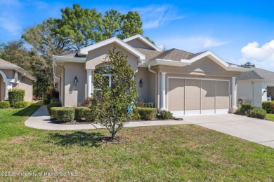 Welcome to your dream home nestled in the prestigious gated on Silverthorn Country Club in Florida - for sale on GolfHomes.com, golf home, golf lot