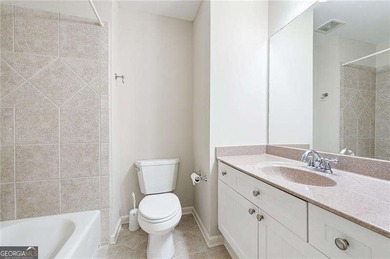 Welcome to 216 Brisbane Drive, a timeless Jeremy Rutenberg home on Bentwater Golf Club in Georgia - for sale on GolfHomes.com, golf home, golf lot