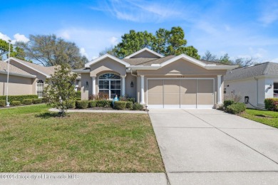 Welcome to your dream home nestled in the prestigious gated on Silverthorn Country Club in Florida - for sale on GolfHomes.com, golf home, golf lot