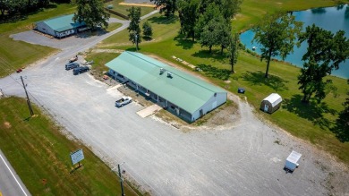 Commercial Property Built-to-Suit many different needs & was on  in Arkansas - for sale on GolfHomes.com, golf home, golf lot