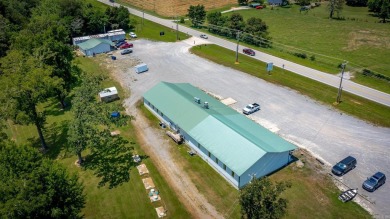 Commercial Property Built-to-Suit many different needs & was on  in Arkansas - for sale on GolfHomes.com, golf home, golf lot